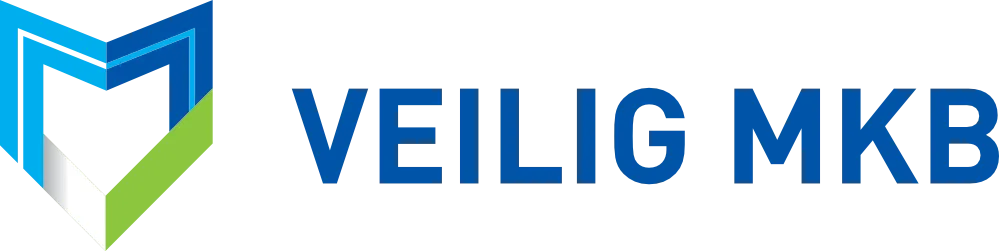 Logo VeiligMKB